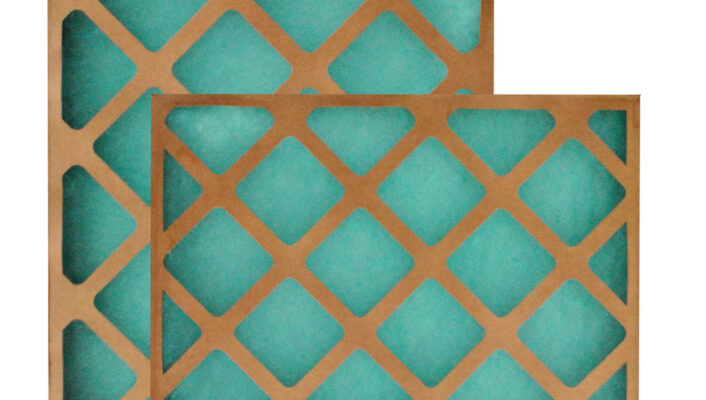 Por que usar paint stop como filtro para cabines de pintura automotiva?