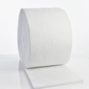 Filtro Manta Sintética