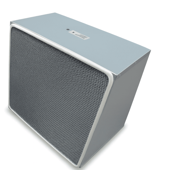 Filtro Alta Temperatura