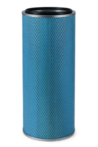 Filtros Cartuchos Plissado