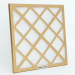 Thumb Filtro Encartonado Plano Sintético