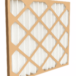 Thumb Filtro Encartonado Plissado