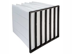 Filtro Multibolsas Sacola Rígida