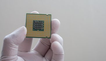 A importância da filtragem na indústria de semicondutores