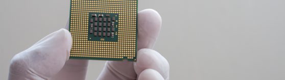 A importância da filtragem na indústria de semicondutores