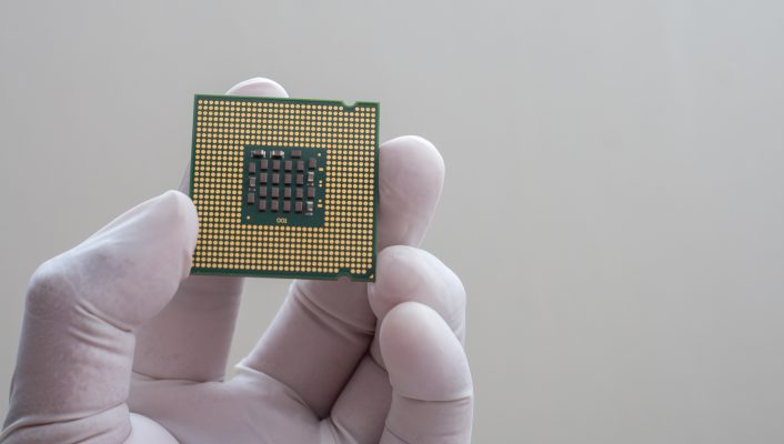 Imagem A importância da filtragem na indústria de semicondutores