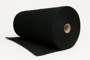 Manta de Carvão Ativado