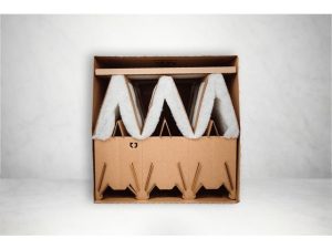 Filtro Paint Collector