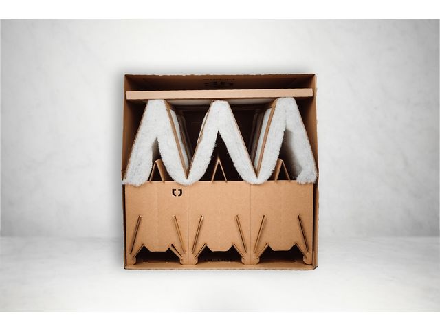 Filtro Paint Collector