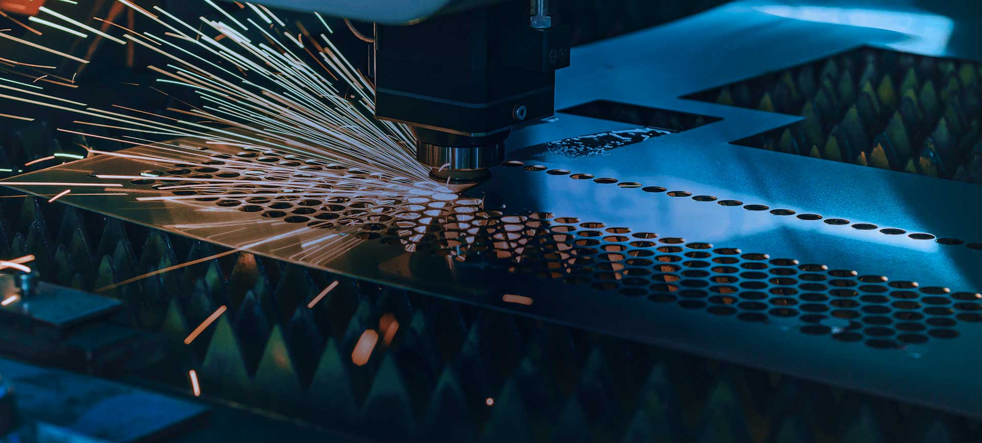 Indústria Metalúrgica